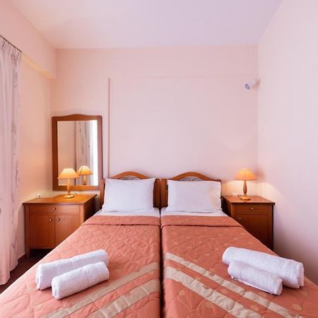 Bisti Guesthouse Ερμιόνη Εξωτερικό φωτογραφία