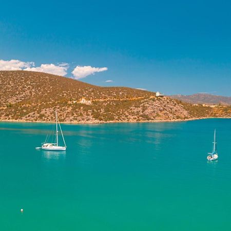 Bisti Guesthouse Ερμιόνη Εξωτερικό φωτογραφία