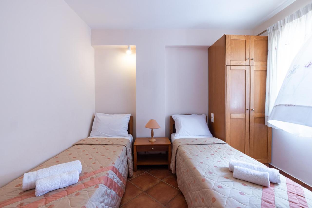 Bisti Guesthouse Ερμιόνη Εξωτερικό φωτογραφία