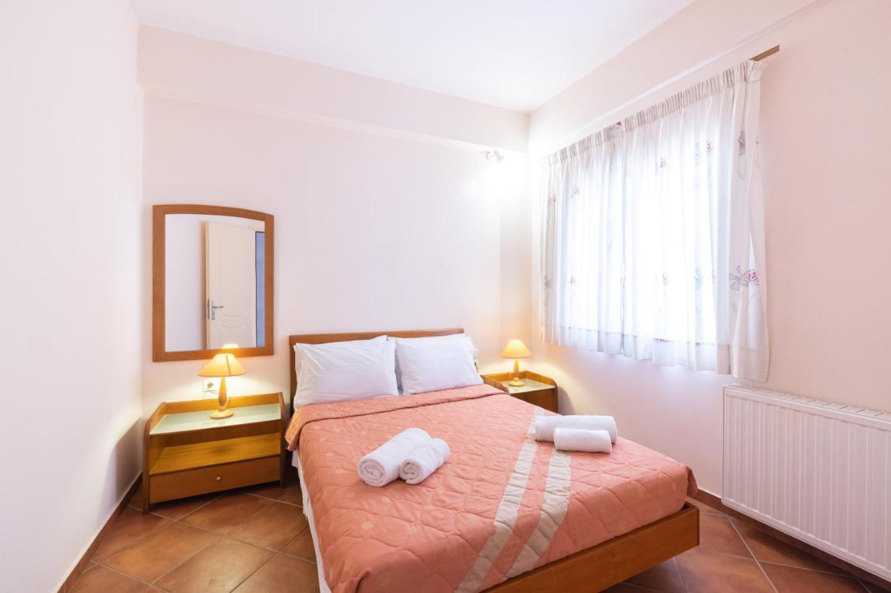 Bisti Guesthouse Ερμιόνη Εξωτερικό φωτογραφία