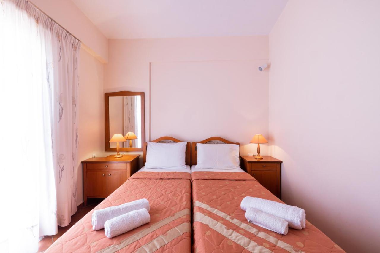 Bisti Guesthouse Ερμιόνη Εξωτερικό φωτογραφία