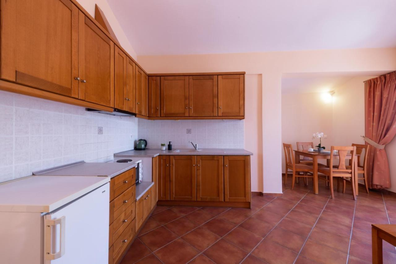 Bisti Guesthouse Ερμιόνη Εξωτερικό φωτογραφία