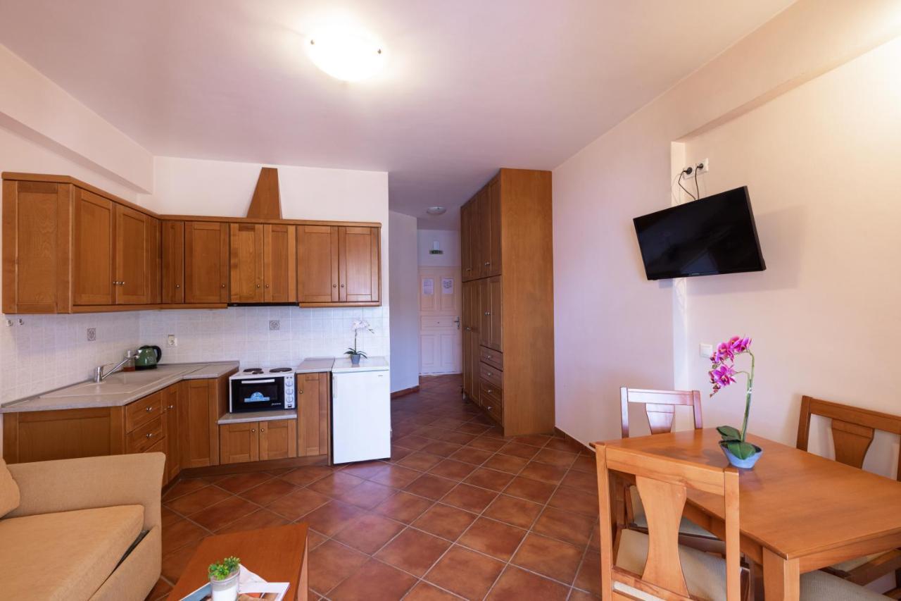 Bisti Guesthouse Ερμιόνη Εξωτερικό φωτογραφία