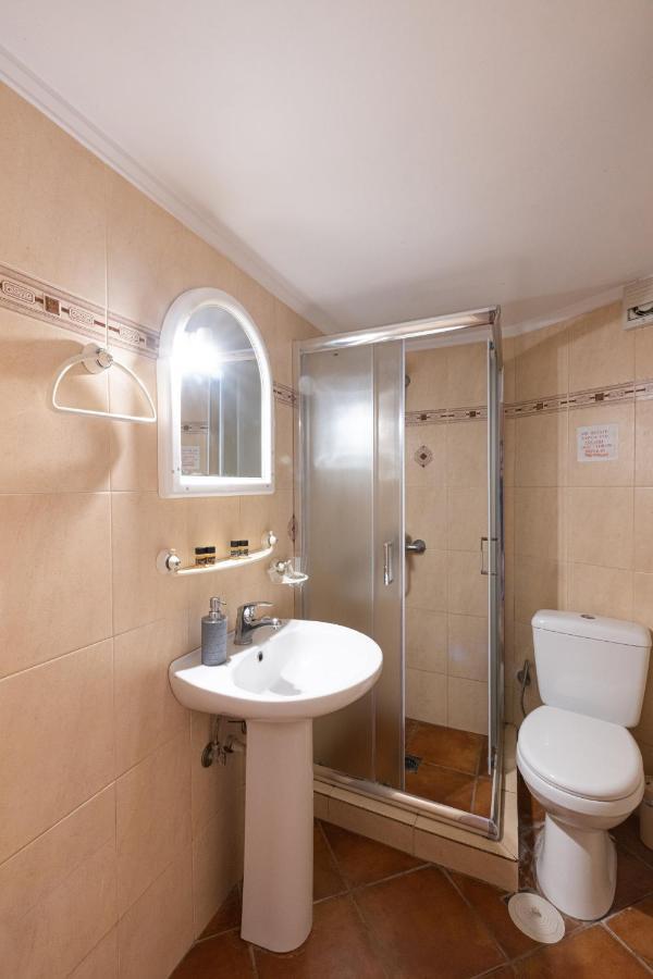 Bisti Guesthouse Ερμιόνη Εξωτερικό φωτογραφία