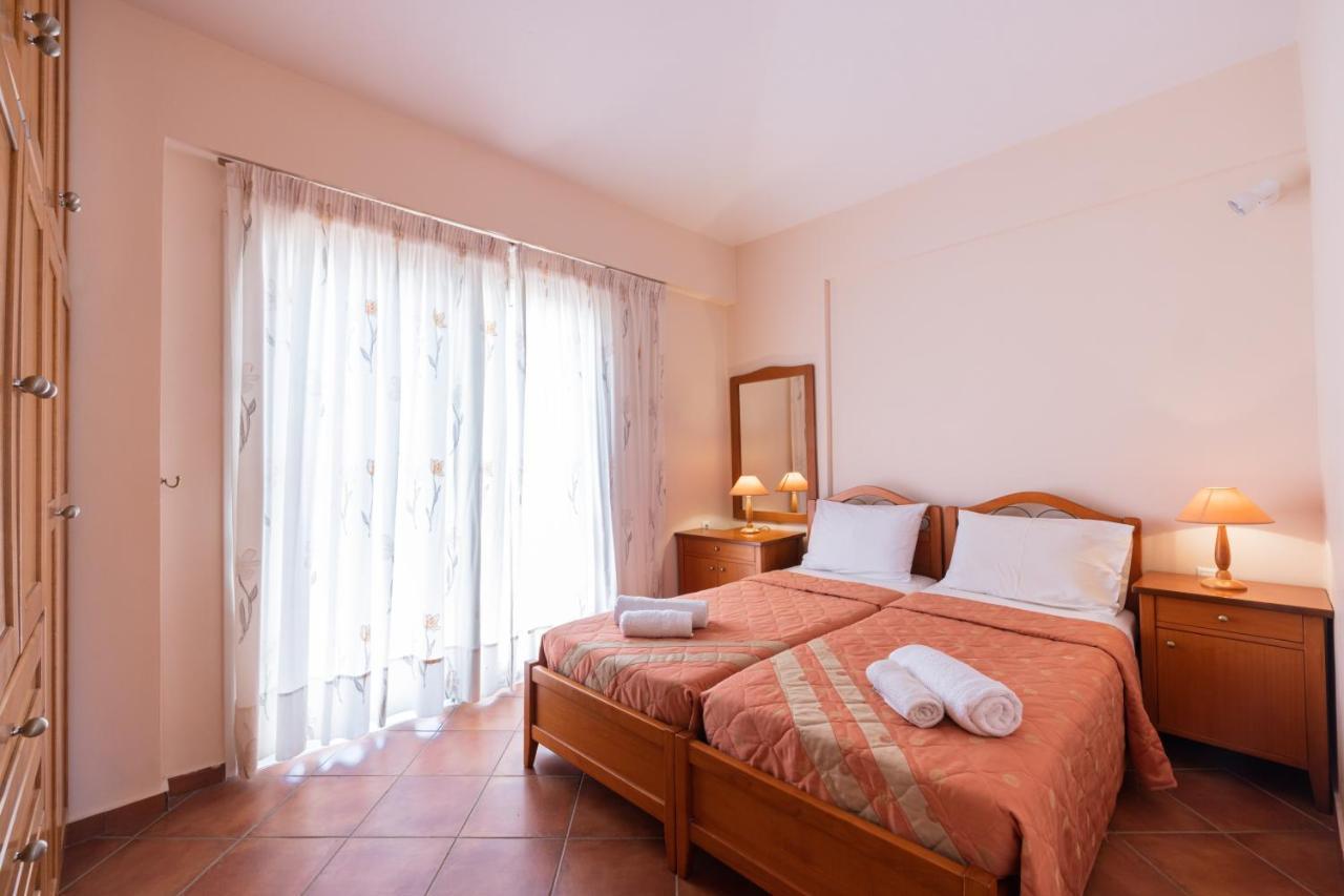 Bisti Guesthouse Ερμιόνη Εξωτερικό φωτογραφία