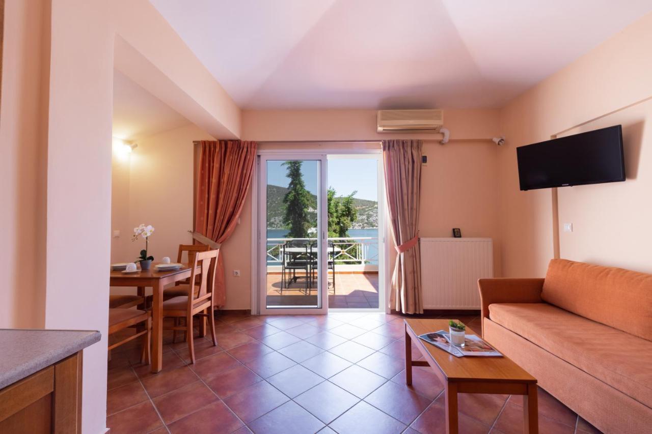 Bisti Guesthouse Ερμιόνη Εξωτερικό φωτογραφία