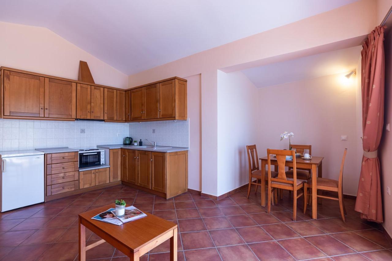 Bisti Guesthouse Ερμιόνη Εξωτερικό φωτογραφία