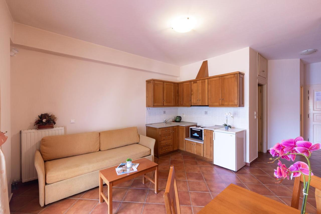 Bisti Guesthouse Ερμιόνη Εξωτερικό φωτογραφία