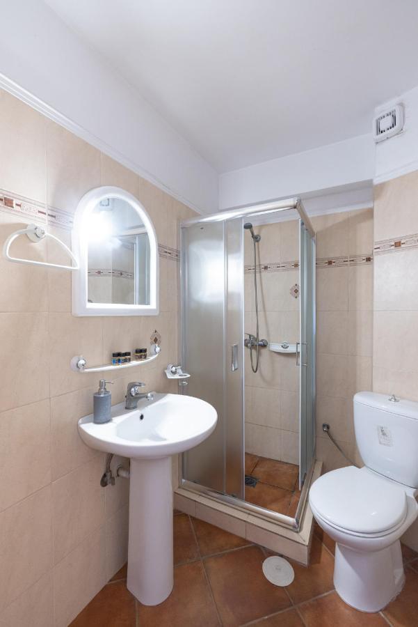 Bisti Guesthouse Ερμιόνη Εξωτερικό φωτογραφία