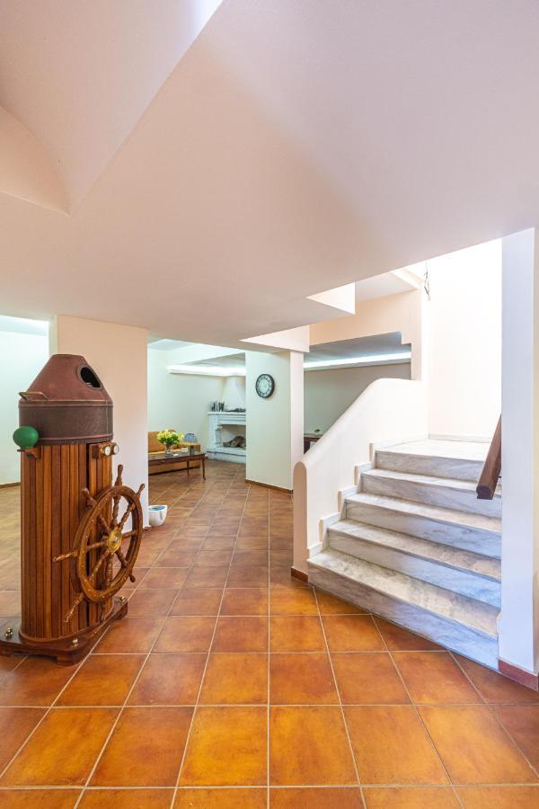 Bisti Guesthouse Ερμιόνη Εξωτερικό φωτογραφία