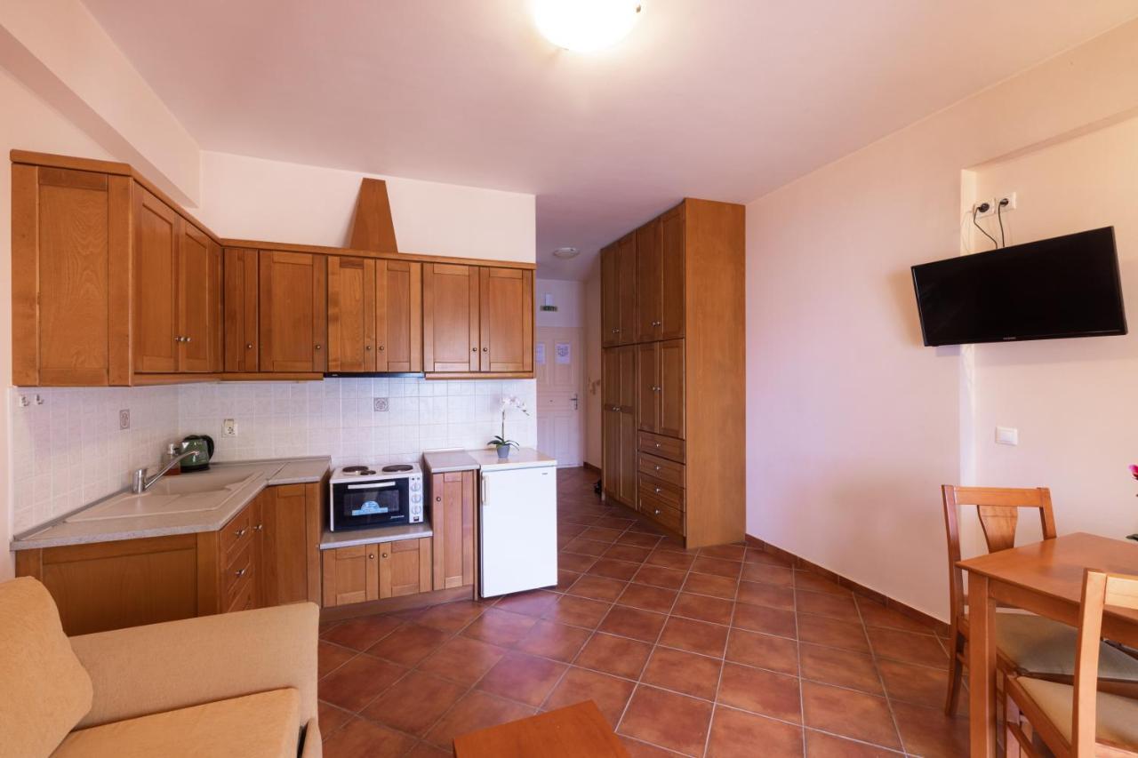 Bisti Guesthouse Ερμιόνη Εξωτερικό φωτογραφία
