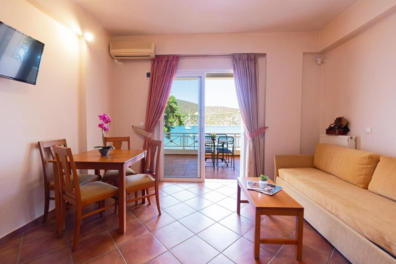 Bisti Guesthouse Ερμιόνη Εξωτερικό φωτογραφία