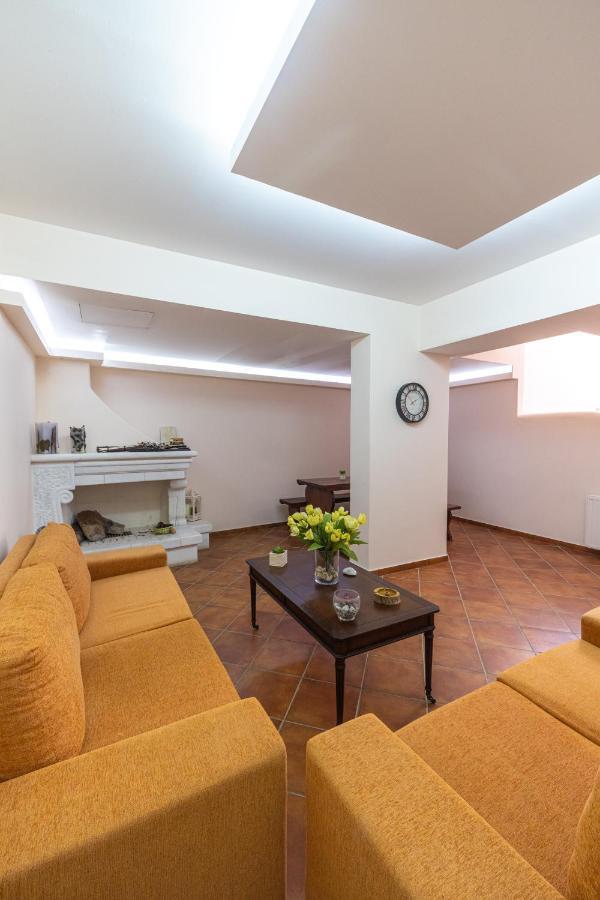 Bisti Guesthouse Ερμιόνη Εξωτερικό φωτογραφία