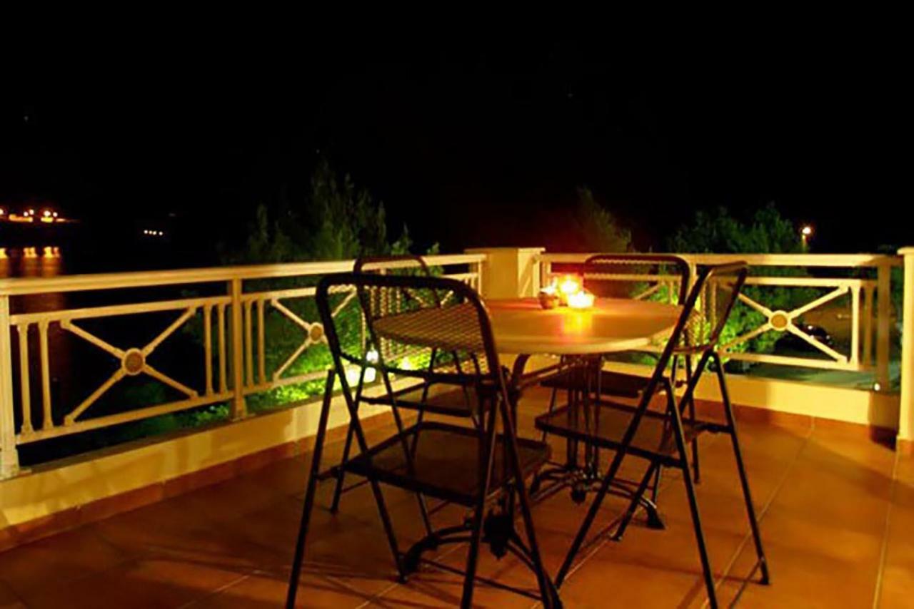 Bisti Guesthouse Ερμιόνη Εξωτερικό φωτογραφία