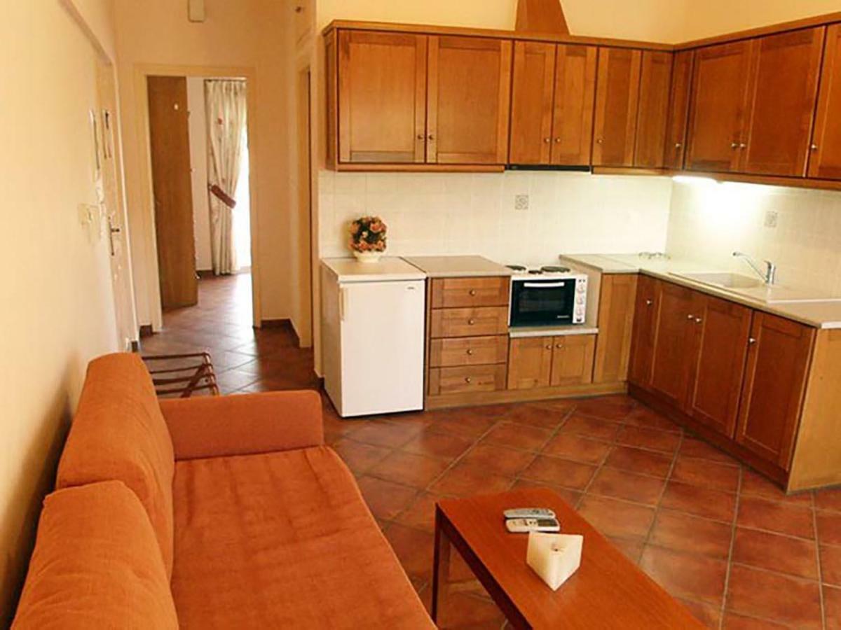 Bisti Guesthouse Ερμιόνη Εξωτερικό φωτογραφία
