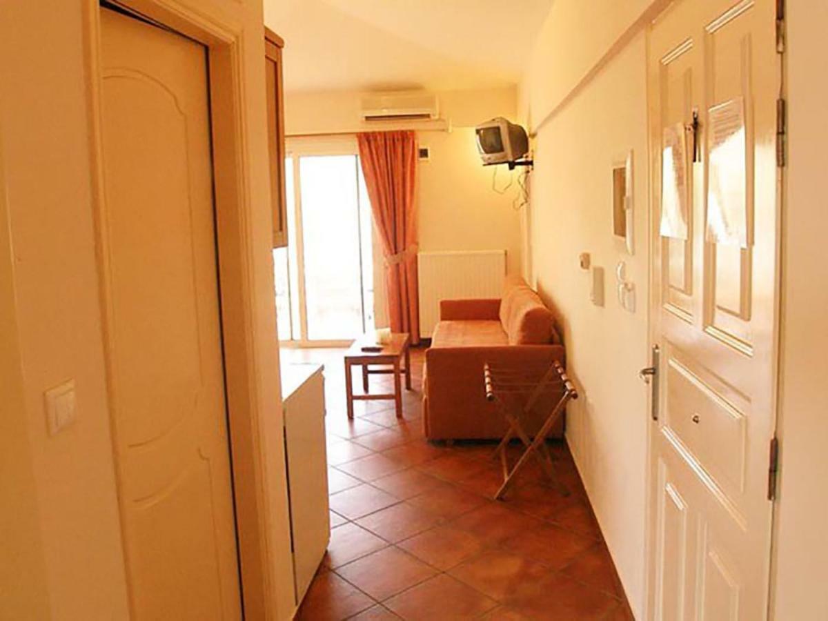 Bisti Guesthouse Ερμιόνη Εξωτερικό φωτογραφία