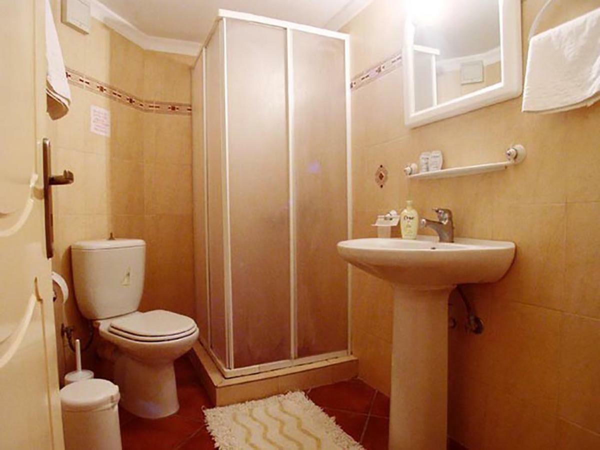 Bisti Guesthouse Ερμιόνη Εξωτερικό φωτογραφία